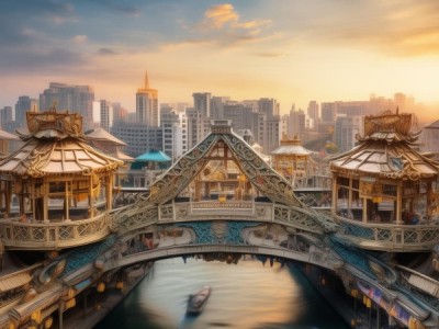 玉林商贸服务，连接经济与市场的桥梁服务