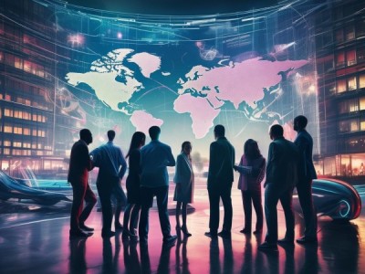 开启商业时代的创新，探索e商贸通的未来。