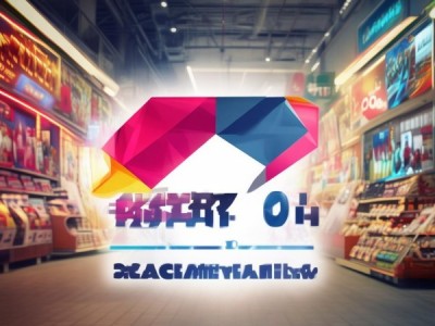 如何通过商贸logo案例实现品牌识别与商业效能的完美结合