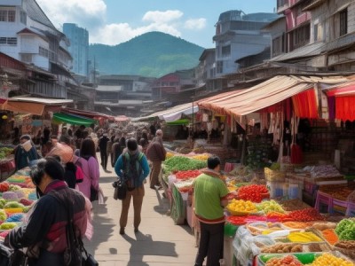 贵州商贸市场新闻全解析