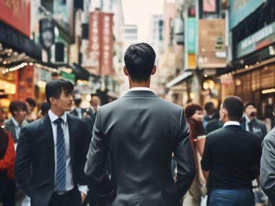 助力商业成功的关键力量，俊豪商贸服务