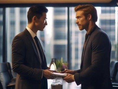 真实案例，一场跨国商业谈判中的深度合作