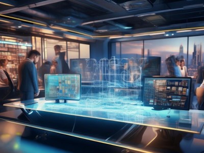 雅超商贸，科技与商业融合的最新案例，近况速览