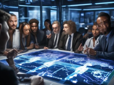 商贸有限公司，融资之路的探索与启示