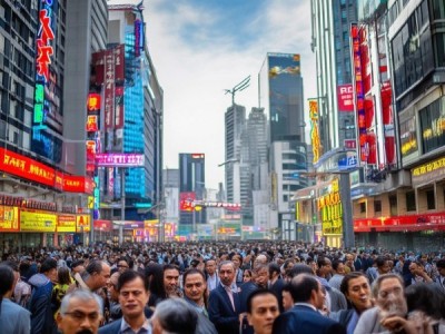 西南国际商贸，机遇与挑战解析