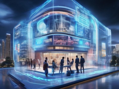 小七商贸未来智慧服务的创新与成熟！