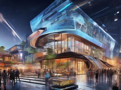 旅游商贸领域创新体测项目探索旅游市场中的机遇