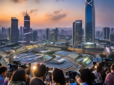 深圳西部国际商贸城新闻