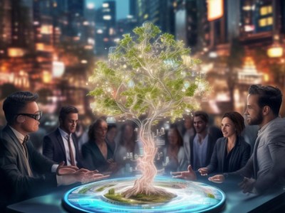 培育商贸服务企业，助力高质量发展新引擎