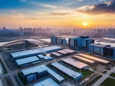 玉田物流商贸园，机遇与挑战并存的未来