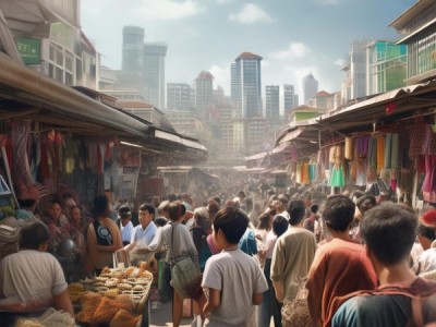 中越商贸服务内容、机遇与挑战，未来展望