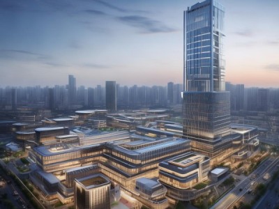 吉林市商贸项目，推动区域经济高质量发展新引擎