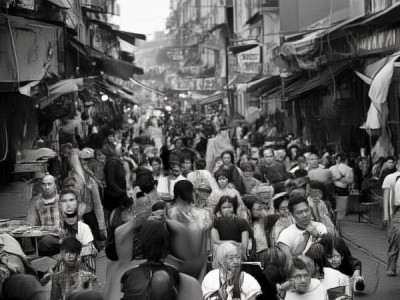 商贸城玩乐，创意与智慧的未来之旅