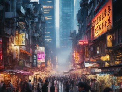 常州国际商贸城，机遇与挑战