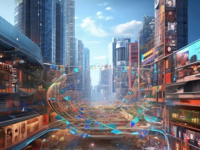 国际商贸，连接全球的商业纽带