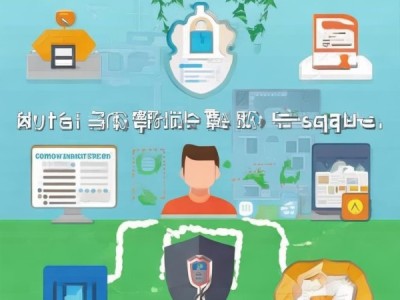 如何防范商贸公司诈骗，保护个人信息的实用建议