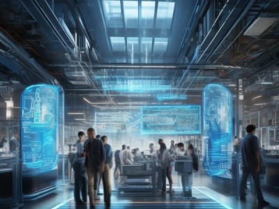 商贸企业加工项目，提升竞争力的关键路径