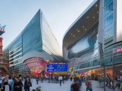 元阳县综合商贸服务中心助力元阳经济高质量发展