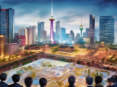 助力广州商贸，探索十二项重要项目