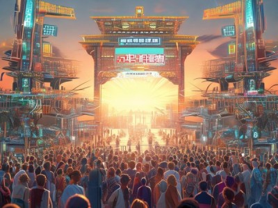 开启商贸服务新篇章