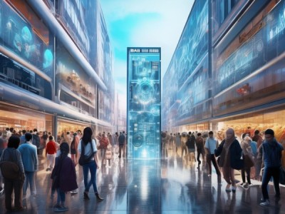 大丰新闻商贸城，数字赋能，价值传递