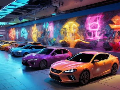 汽车商贸公司名，品牌、寓意与文化碰撞✨