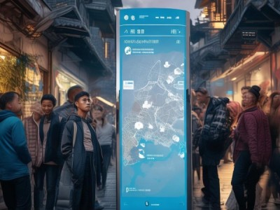 烟台商贸小巷直聘，数字时代下的就业机遇与挑战