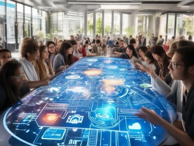 商贸宝服务社区，定义与功能详解