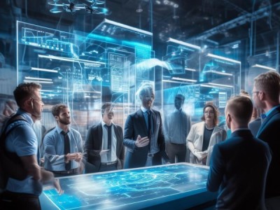 物流与商务的创新案例解析