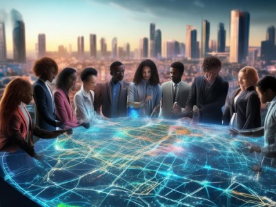 优化贸易结构，助力经济转型