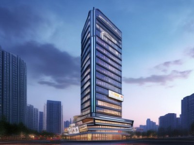 文安大柳河商贸新引擎