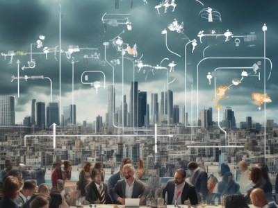 商贸服务业发展难点，破解路径与未来展望