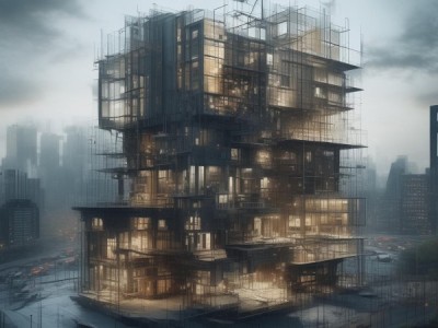 深入解析建筑行业的陷阱，揭示其背后的真相，助力行业精准提升！