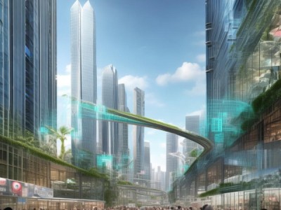 香港深圳国际商贸城未来展望