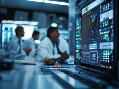 商贸宝服务器故障解析及常见问题解决方案