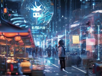 某商贸企业，从市场定位到数字化转型的华丽故事