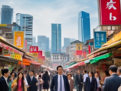 福州商贸新闻，行业动态与市场前景