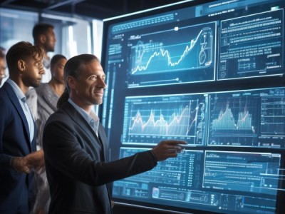 精准决策，从数据驱动到精准管理