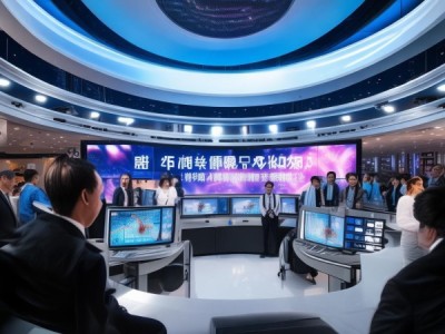 十堰荣发商贸新闻直播，开启数字化时代的新篇章