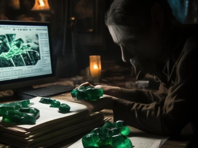 玉石行业的诚信困境，从骗局到法律诉讼