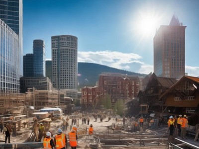 黄石商贸项目，机遇与挑战并存