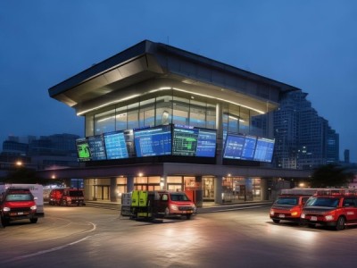 淮南商贸防灾减灾与应急管理管理体系