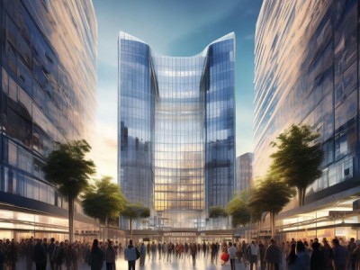 义务商贸城，今日开启新机遇展望