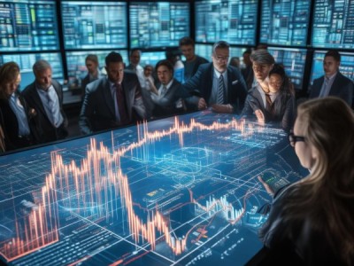 财经商贸的深度解析背后的交易策略