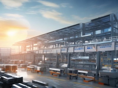 辽宁榆园商贸在锂电池电动化转型中的重要角色