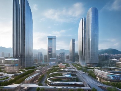 贵州经济中心高端化、智能化未来 destination