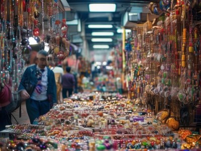 义乌商贸服务市场，机遇与挑战交织