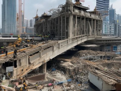 金桥商贸城最新消息曝光，拆了吗？