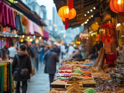 东商贸案例分析