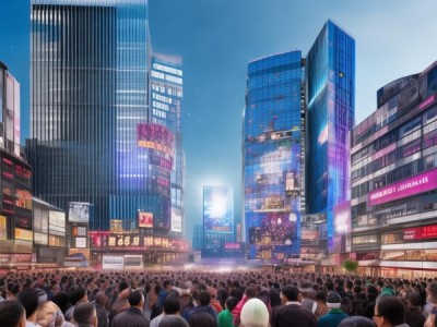 省商贸企业崛起，消费新闻数创奇迹